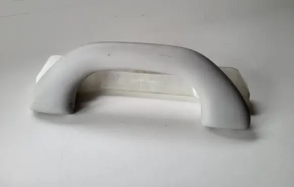 Volkswagen Tiguan Front interior roof grab handle 1K0858685B