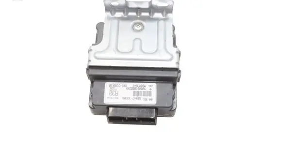 KIA Sportage Transfer box differential control unit 954473B300