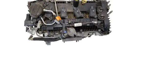 Ford Edge II Engine K2GE6007 K2GE6007AA EE100019144070558