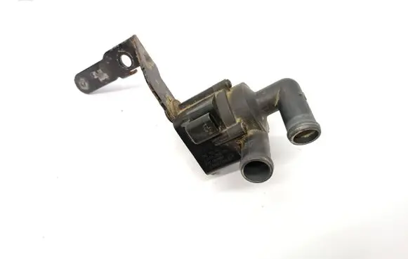 Volkswagen Golf VI Electric auxiliary coolant/water pump 5N0965561