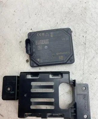Volkswagen ID.3 Distronic sensor radar 1EA907572G 10A907574