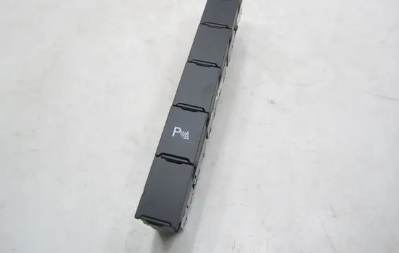 Multifunctional control switch/knob