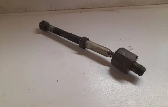 BMW 5 E60 E61 Steering tie rod 32106777479