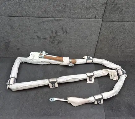 Audi Q8 Roof airbag 4M8880742E 4M8880742F