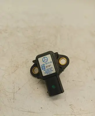 Mercedes-Benz E W211 Air pressure sensor A0041533128 16244349