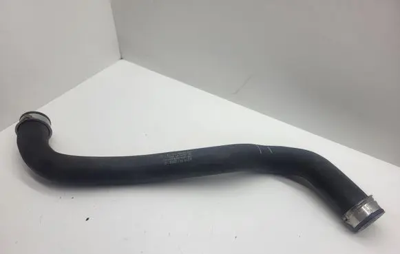 Mercedes-Benz E W211 Engine coolant pipe/hose A2115015382 260504