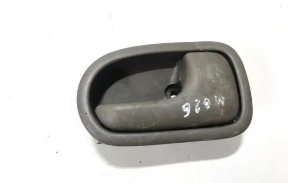 Front door interior handle