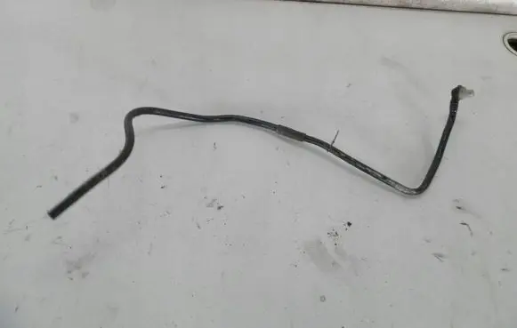 Ford Fusion Engine coolant pipe/hose 2S6H8B081CF