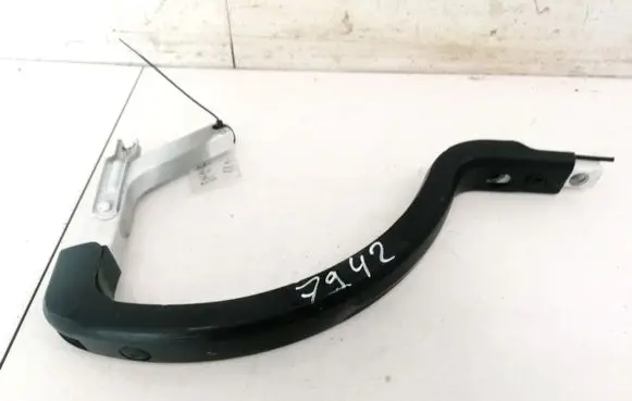Toyota Avensis T270 Tailgate/trunk/boot hinge