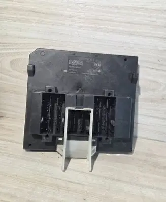 Volkswagen Golf VII Comfort/convenience module 5Q0937084AE BCMPQ37H 5WK50793E