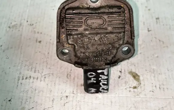 Volkswagen Touran I Oil level sensor 6PR00807903