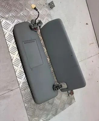 Porsche Cayenne (9PA) Sun visor 7L5857551CJ 2401200610