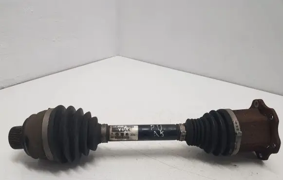 Audi A5 Sportback 8TA Front driveshaft 8K0407271AK