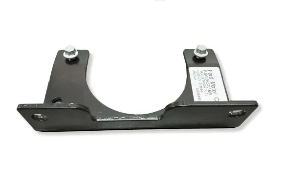 Ford Mustang Mach-E Water pump pulley 