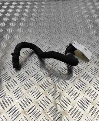 BMW 7 F01 F02 F03 F04 Engine coolant pipe/hose 9241359
