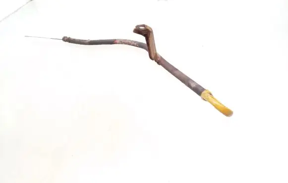 Toyota Avensis T250 Oil level dip stick 