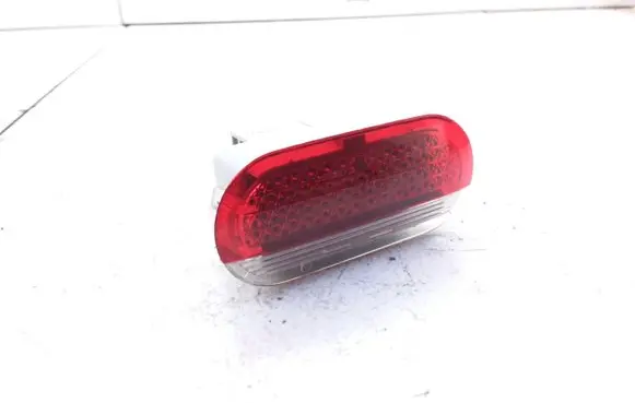 Volkswagen Touran I Other interior light 6Q0947411C