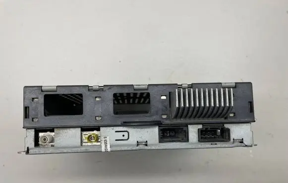 Audi A6 S6 C6 4F GPS navigation control unit/module 4e0910541c