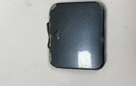 BMW 5 E39 Front tow hook cap/cover 81593531