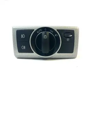 Opel Antara Light switch 20988694121120 A22W