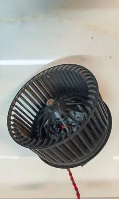 Volvo V40 Heater fan/blower 18456 736007103 00009655