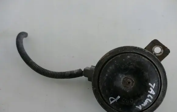 Chevrolet Tacuma Horn signal