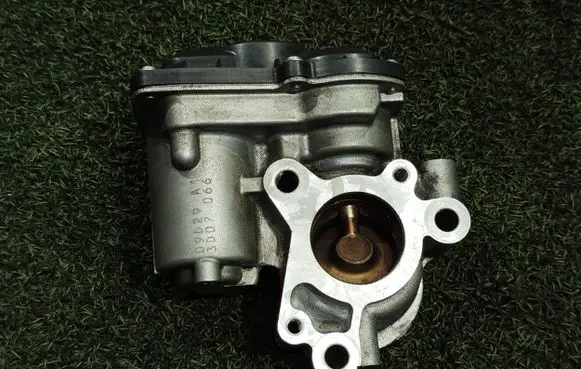 Renault Trafic III (X82) EGR valve 147100361R HMLGT0871R