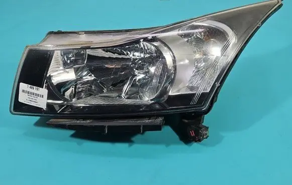 Chevrolet Cruze Headlight/headlamp IMPRK1489191