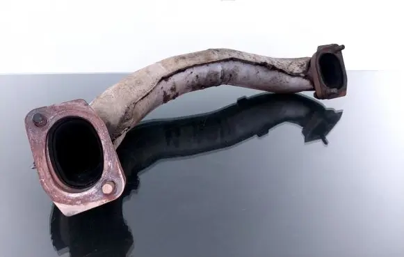 Chrysler Voyager Exhaust manifold 04781042AE 04781042