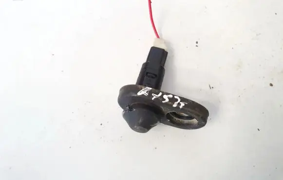 Toyota RAV 4 (XA20) Front door sensor 