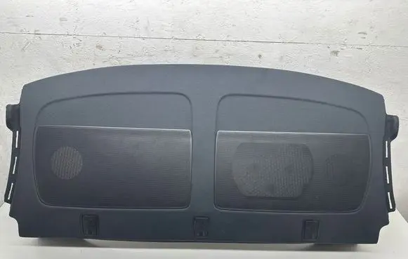 Audi A6 S6 C7 4G Parcel shelf 4G5863411G 0642577