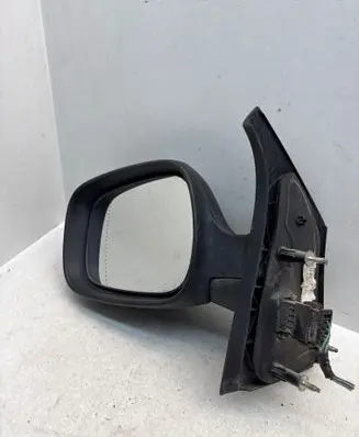 Renault Scenic RX Front door electric wing mirror E9014106 E9024106
