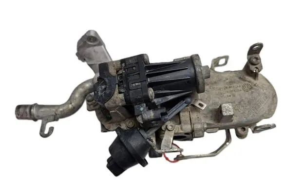 Citroen C3 EGR valve S27639540 9802194080