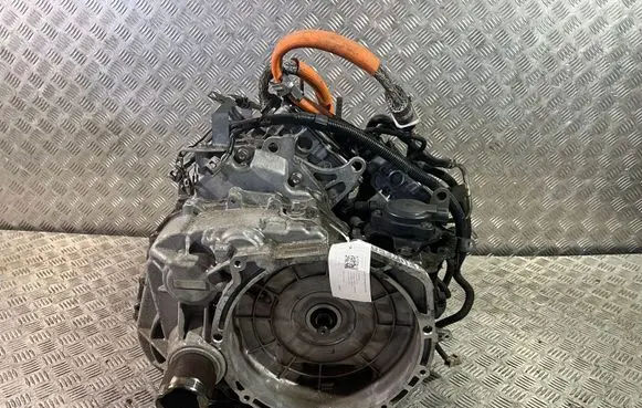 Mitsubishi Outlander Automatic gearbox F1EKA1A1Z