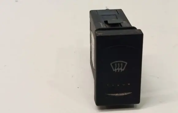 Volkswagen Sharan Windscreen/window heater switch 7M3959622