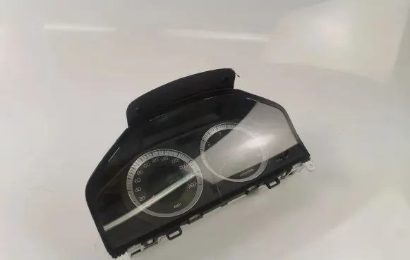 Volvo S60 Speedometer (instrument cluster) 31270901AA