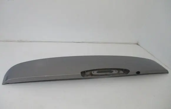 Renault Laguna II Tailgate/trunk spoiler W5267A