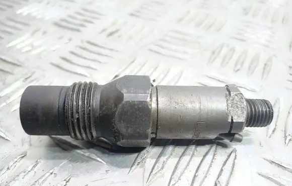 Fiat Marea Fuel injector LCR6705304