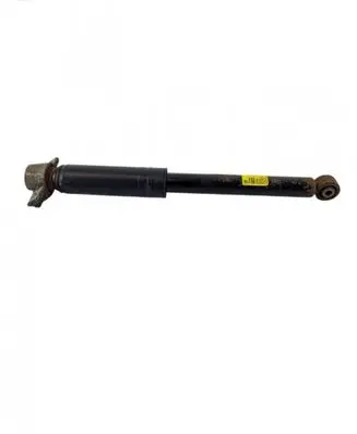 Rear shock absorber/damper