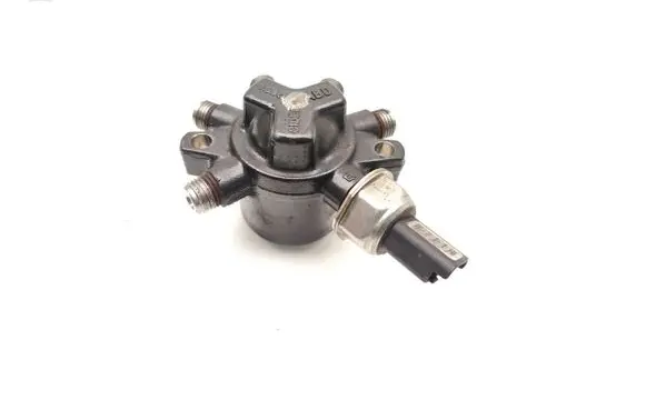 Ford Focus Fuel main line pipe 4M5Q-9D280-DA