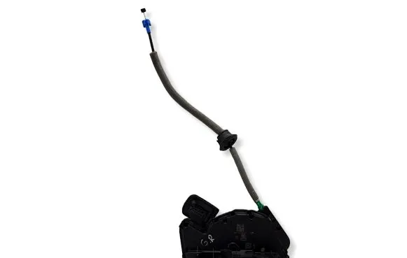Audi Q3 F3 Rear door lock 5TA839016P