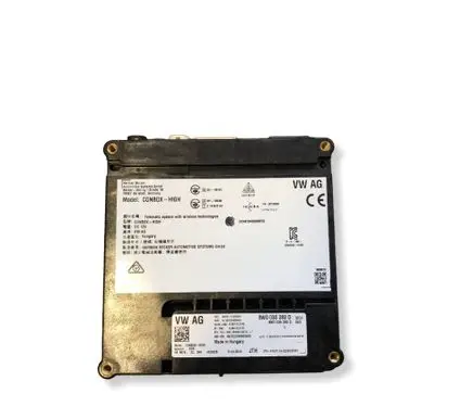 Audi A4 S4 B9 Other control units/modules 8W0035282D