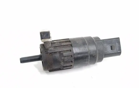 Skoda Superb B6 (3T) Windscreen/windshield washer pump 1K5955651 SG712V 004537