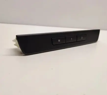 BMW 7 F01 F02 F03 F04 Seat control module 9215753