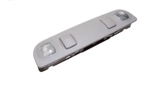 Audi A4 S4 B6 8E 8H Rear seat light