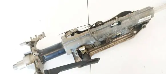 BMW 1 E81 E87 Steering wheel axle 32306770886