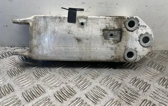 BMW 7 F01 F02 F03 F04 Front bumper shock/impact absorber 