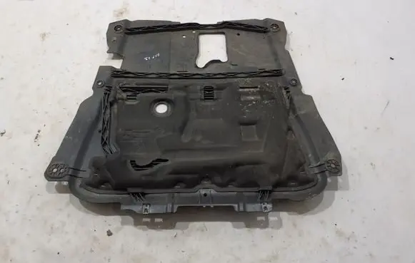 Renault Express Oil sump 758908552R
