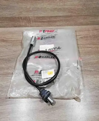 Opel Corsa A Speedometer cable 1268030 23127