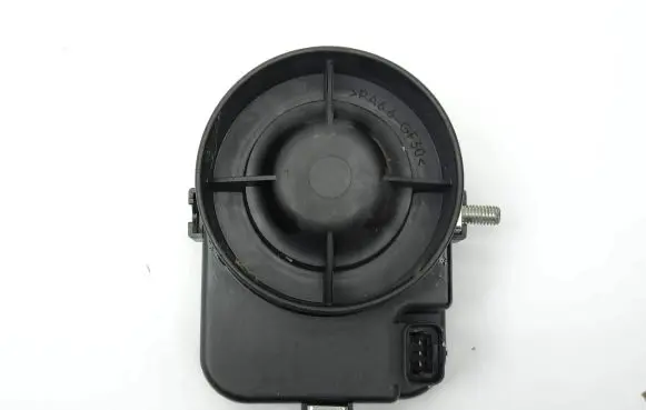 Alarm system siren